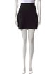 Herve Leger Mini Skirt