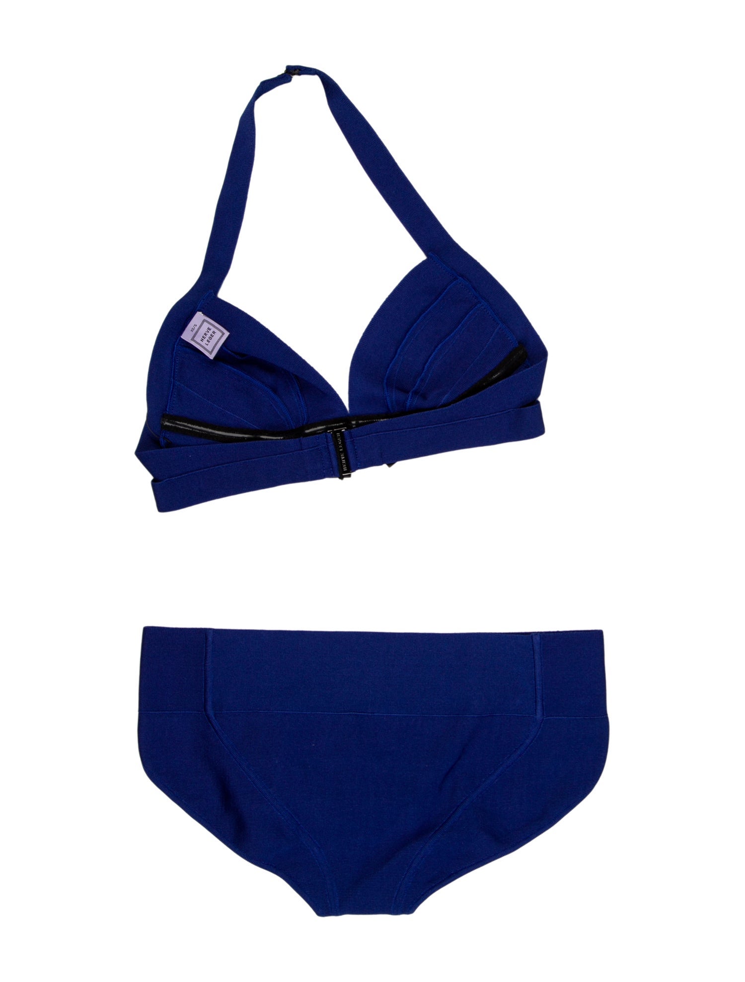 Herve Leger Bikini