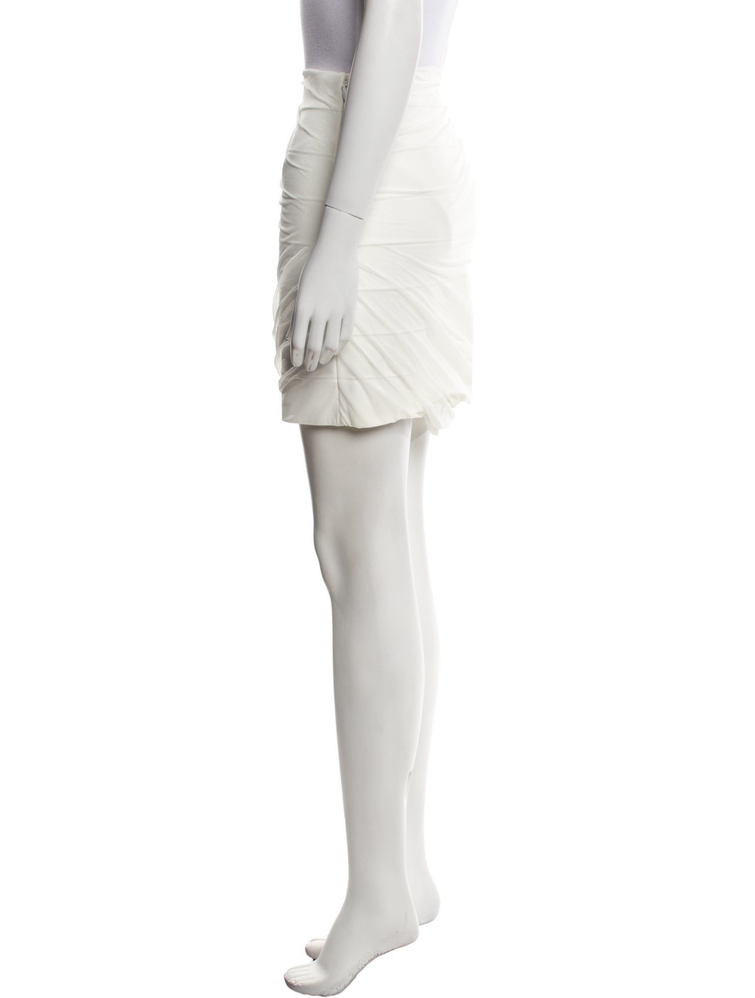 Herve Leger Mini Skirt w/ Tags