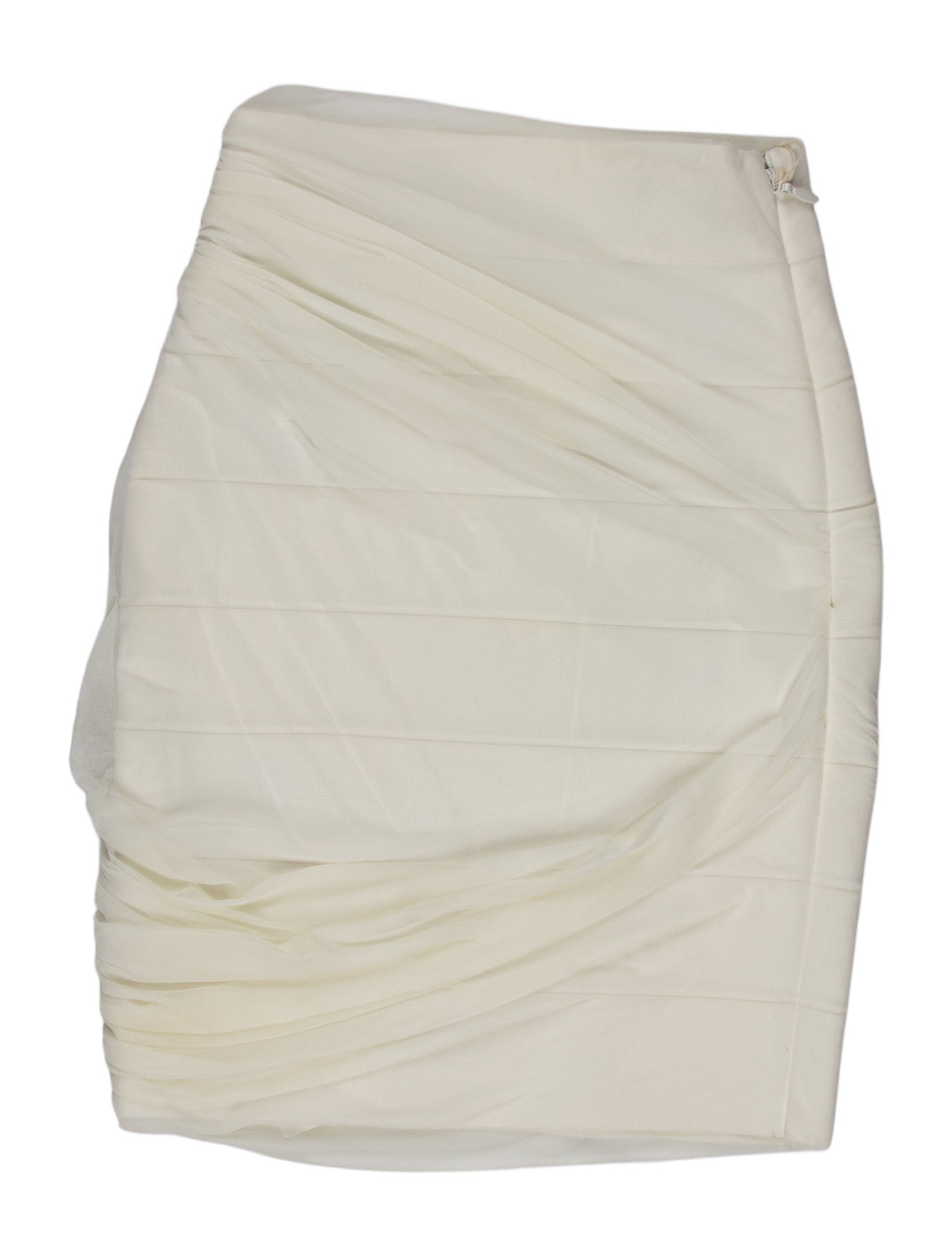 Herve Leger Mini Skirt w/ Tags