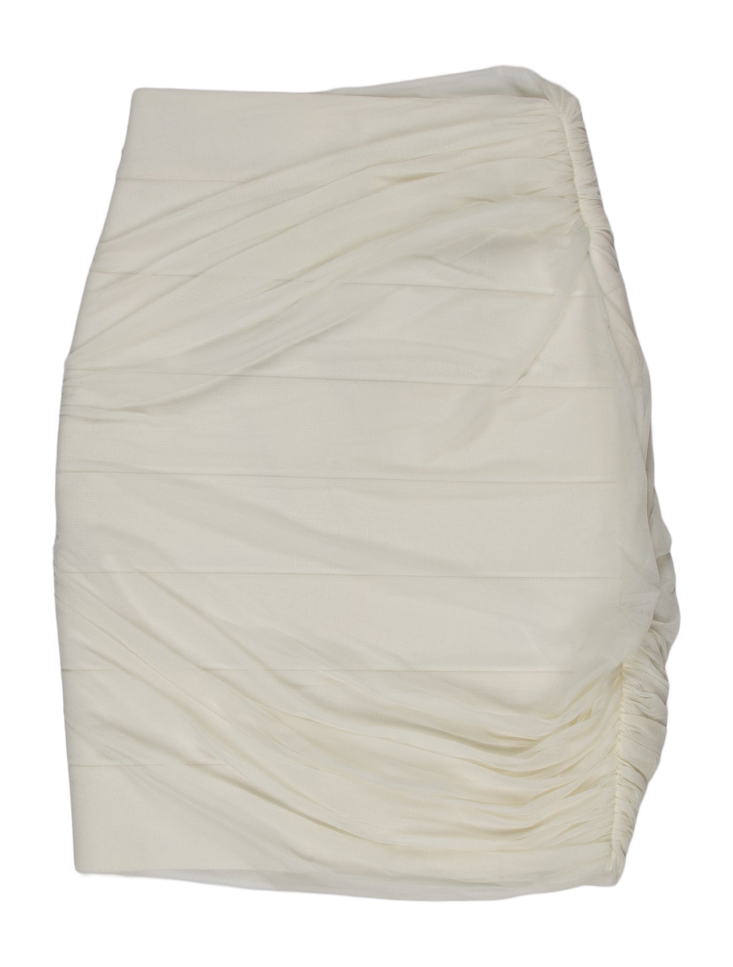 Herve Leger Mini Skirt w/ Tags