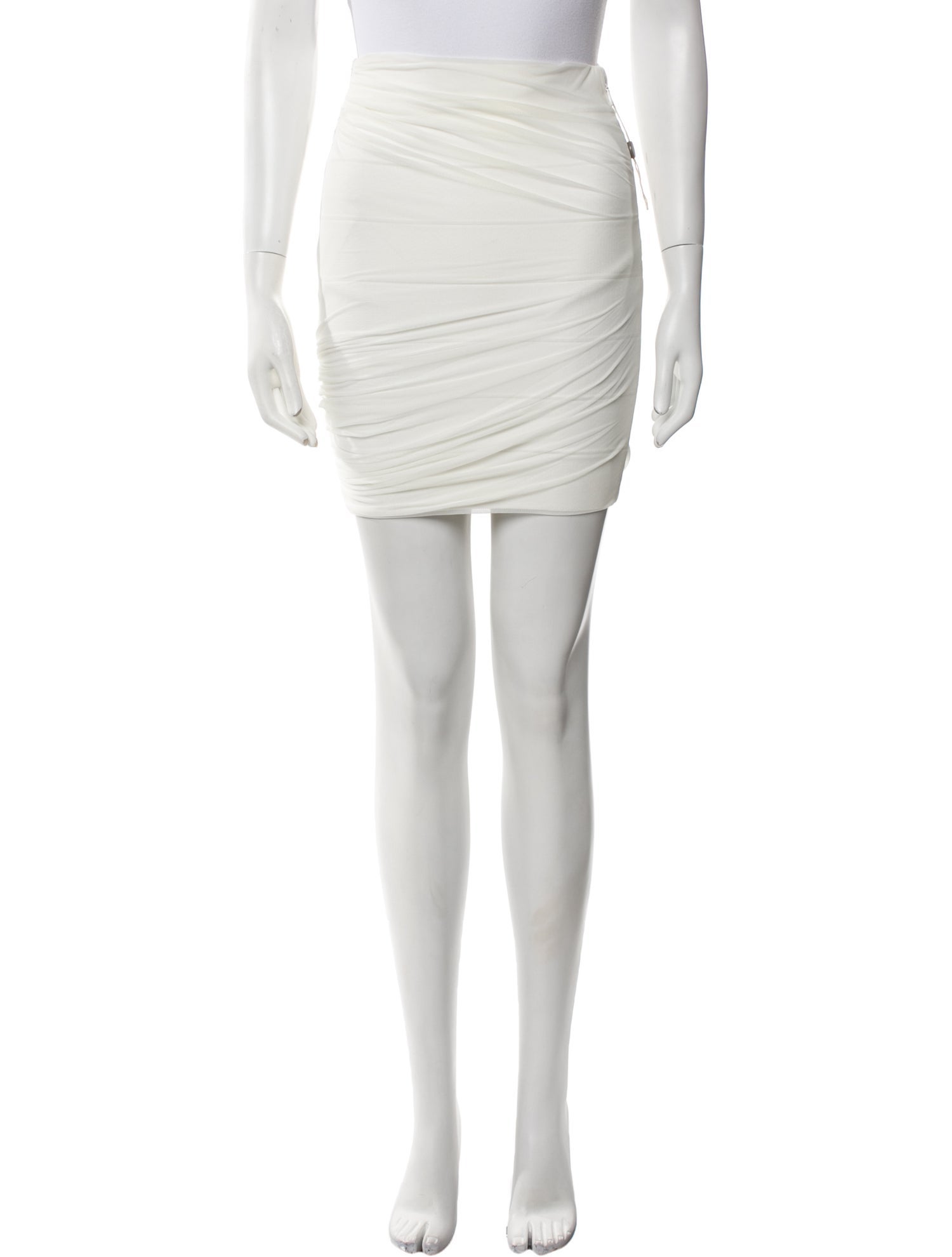 Herve Leger Mini Skirt w/ Tags