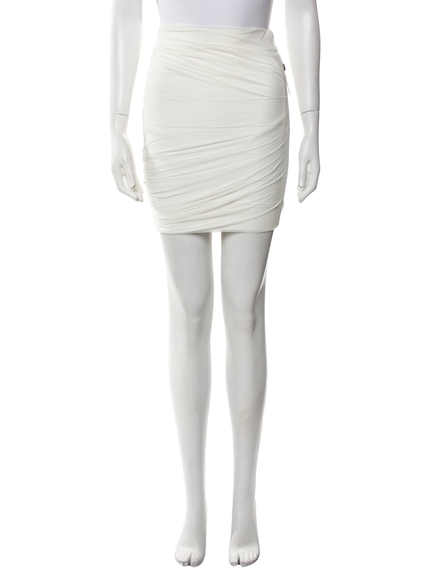 Herve Leger Mini Skirt w/ Tags
