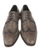 Harris Firenze Leather Derby Shoes