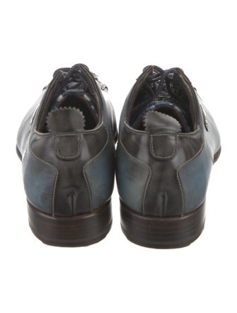 Harris Firenze Leather Oxfords