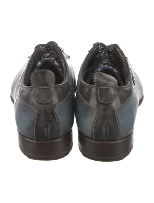 Harris Firenze Leather Oxfords