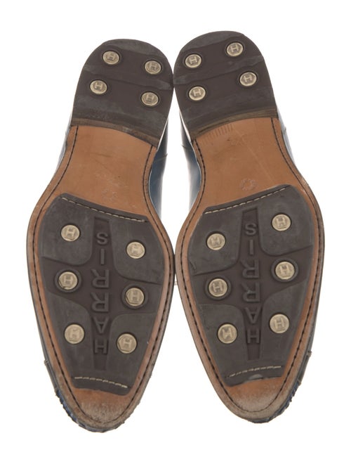 Harris Firenze Leather Oxfords