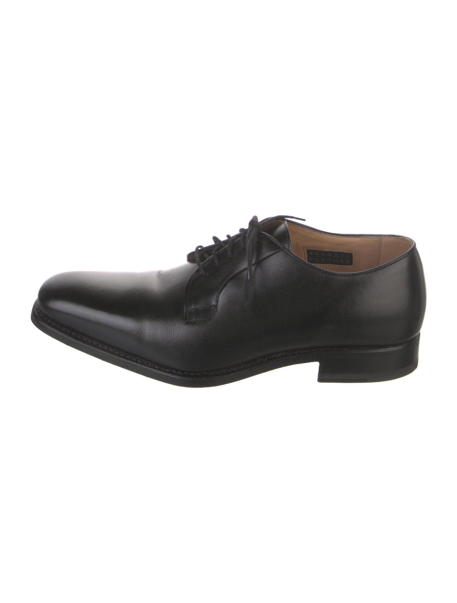 Harris Firenze Leather Derby Shoes