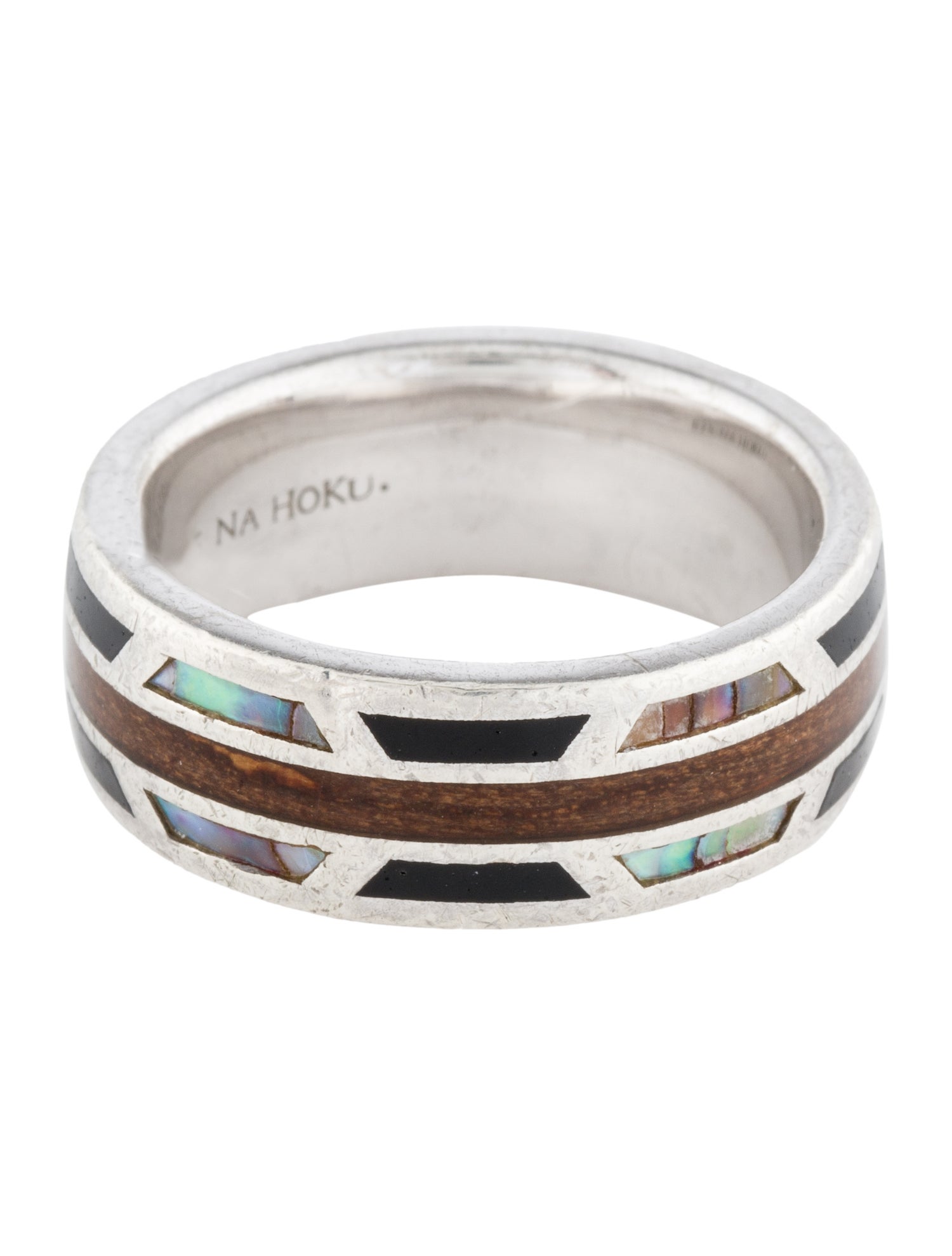 Na Hoku Jewelry The RealReal