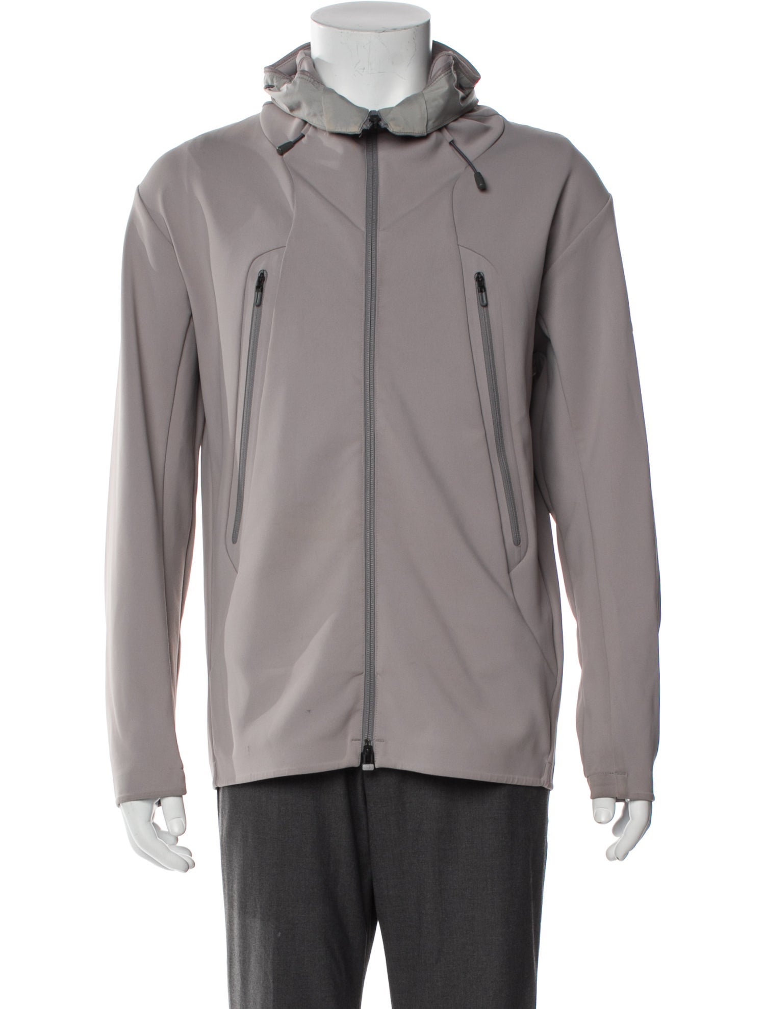 Descente ALLTERRAIN Windbreaker