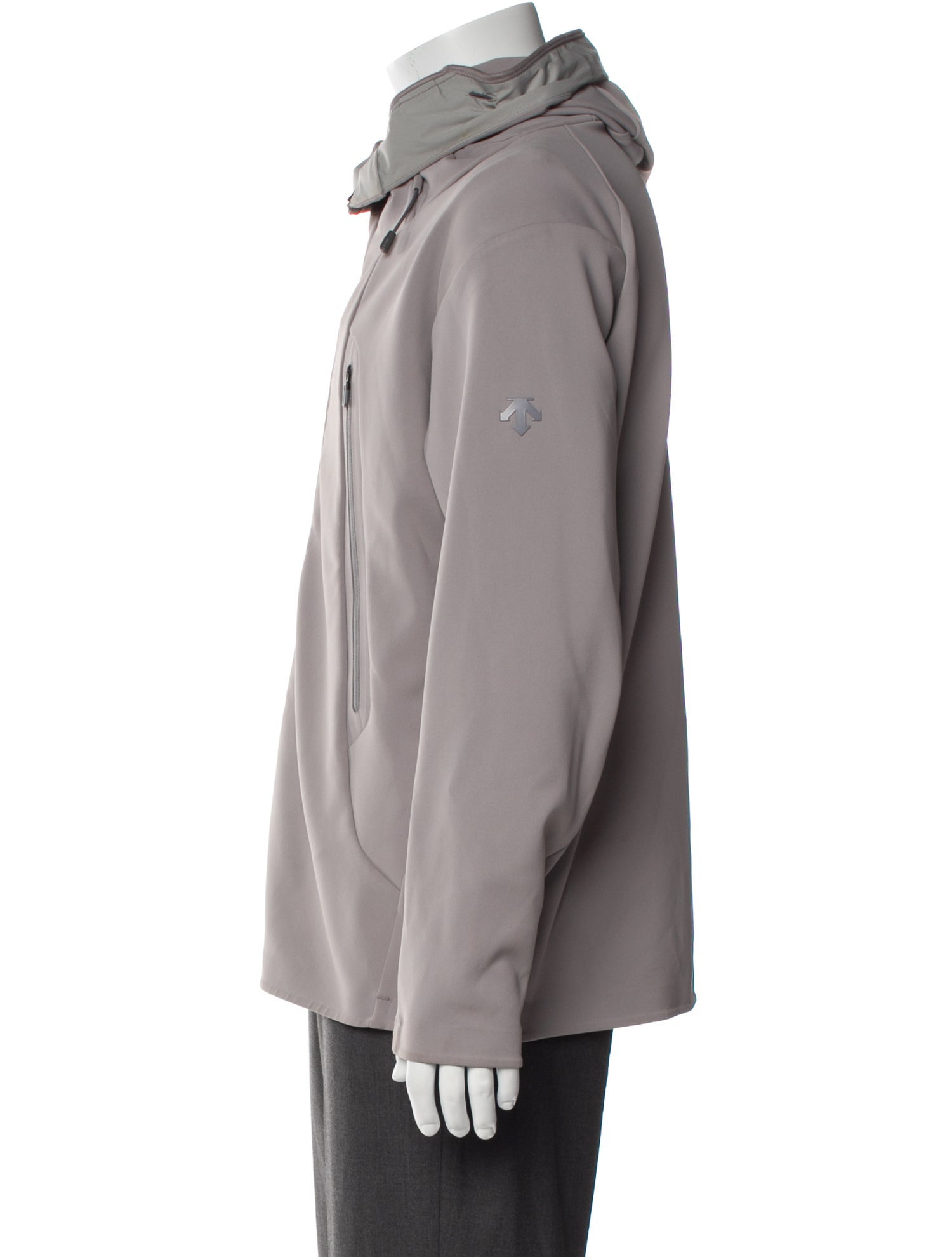 Descente ALLTERRAIN Windbreaker