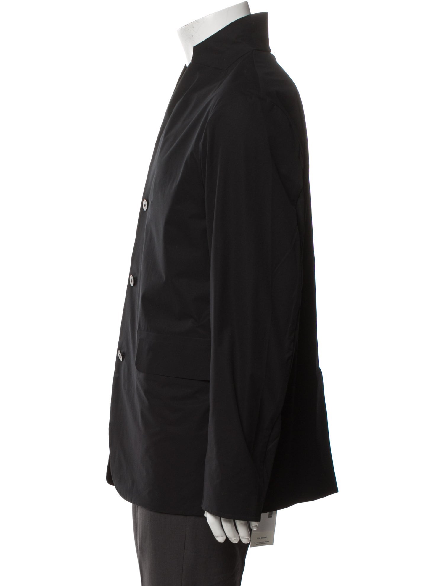 Descente ALLTERRAIN Overcoat