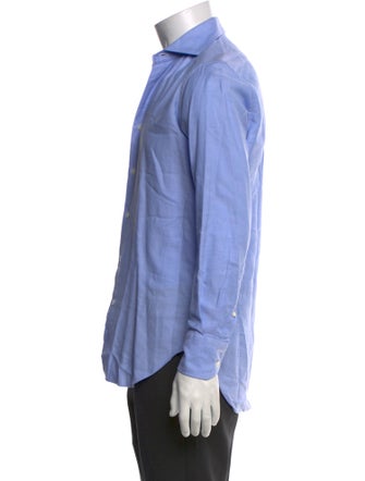 Hadleigh's Long Sleeve Dress Shirt