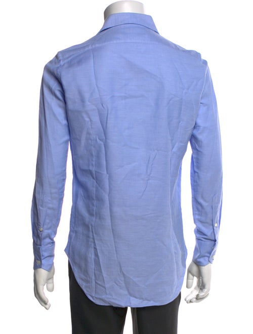 Hadleigh's Long Sleeve Dress Shirt