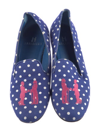 Hadleigh's Loafers