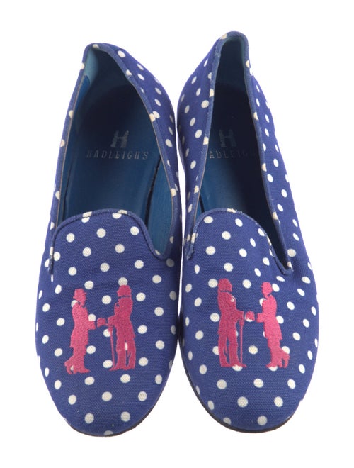 Hadleigh's Loafers
