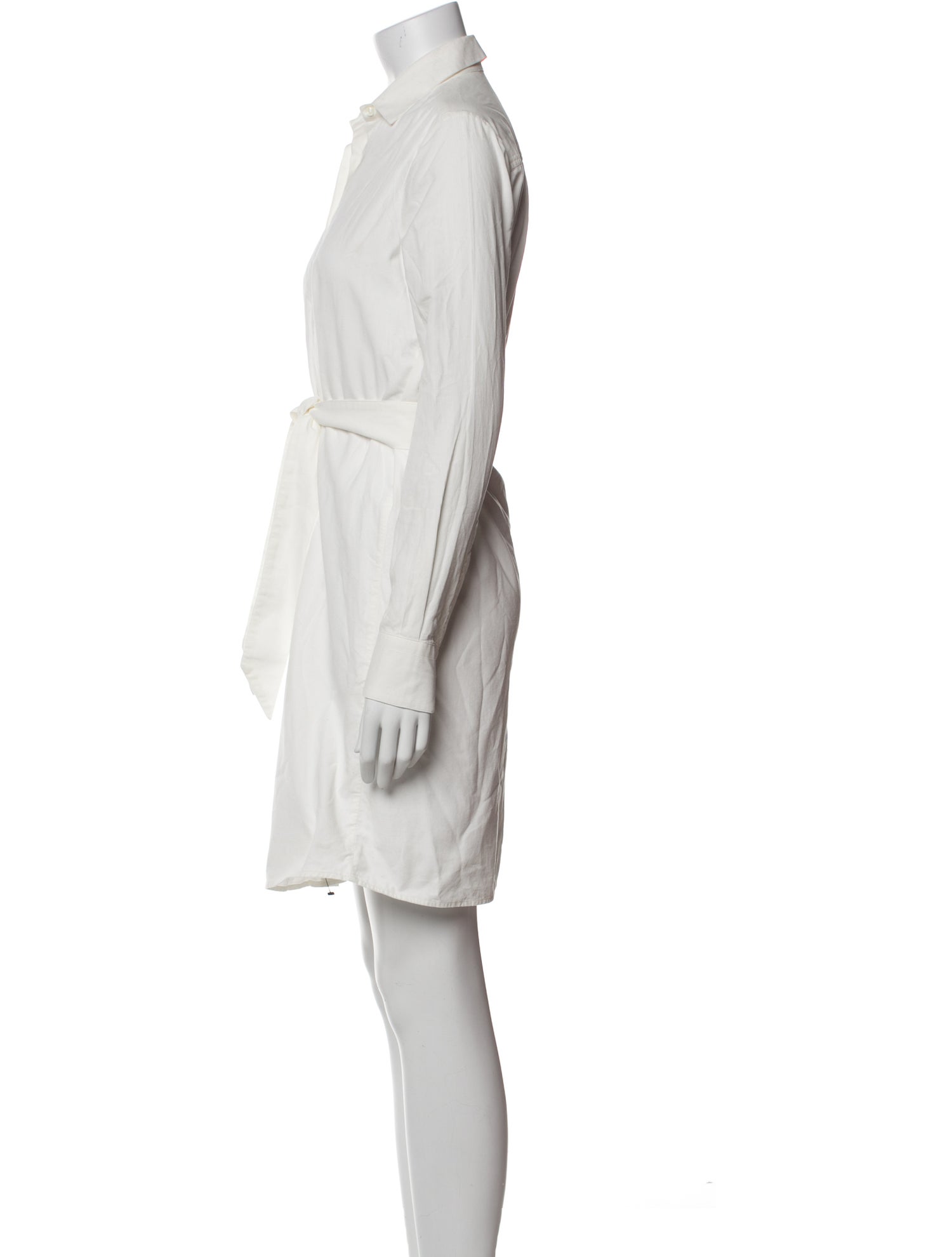 Hadleigh's Mini Dress