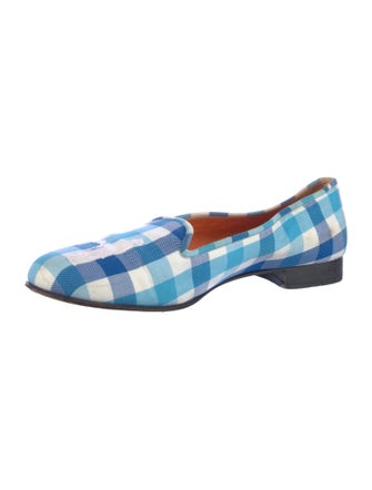 Hadleigh's Printed Flats