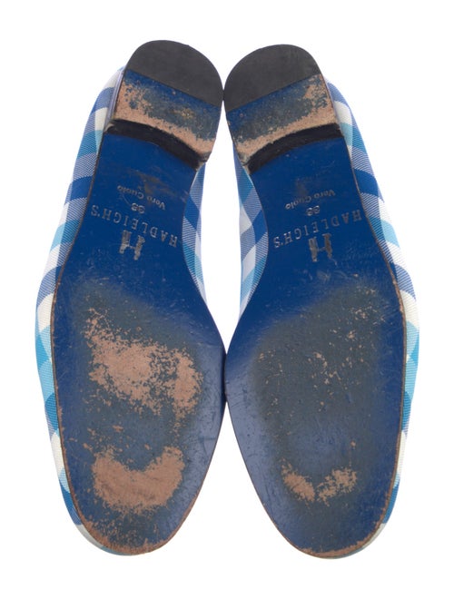 Hadleigh's Printed Flats