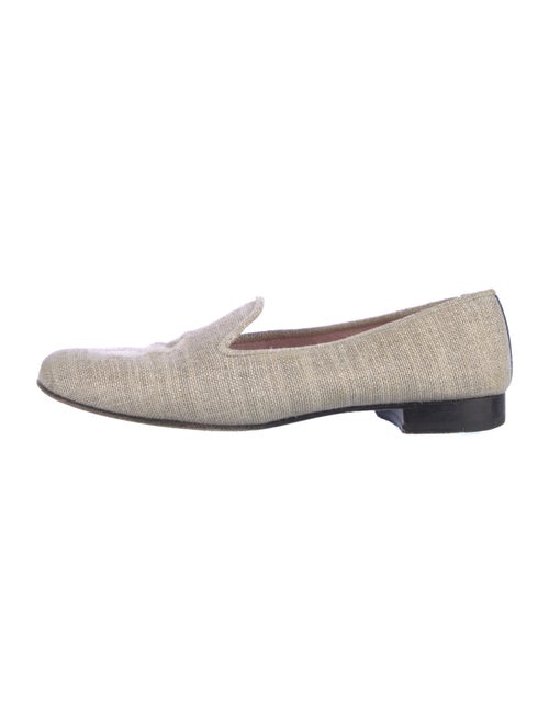Hadleigh's Mesh Loafers