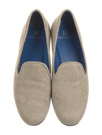 Hadleigh's Loafers