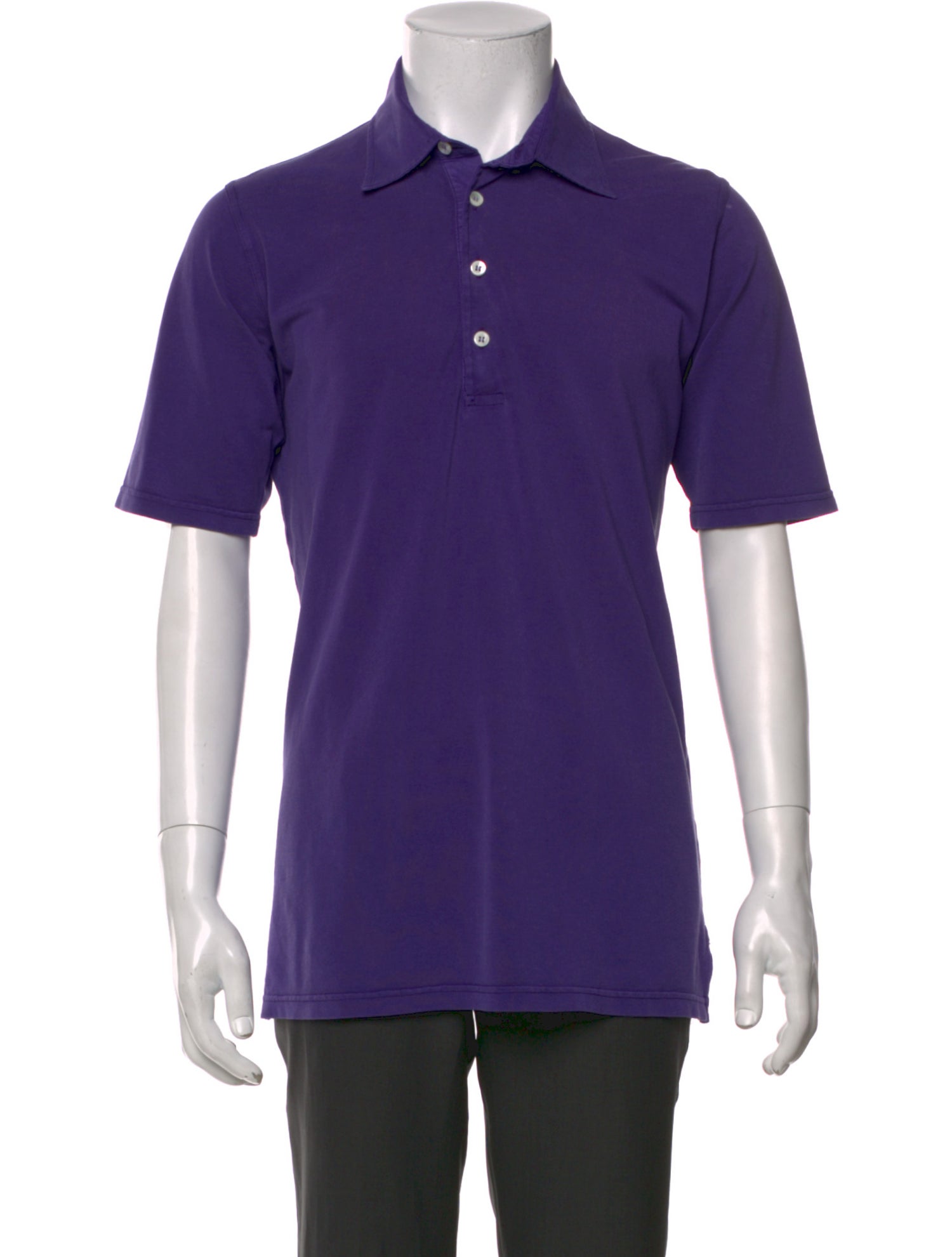 Hadleigh's Short Sleeve Shirt