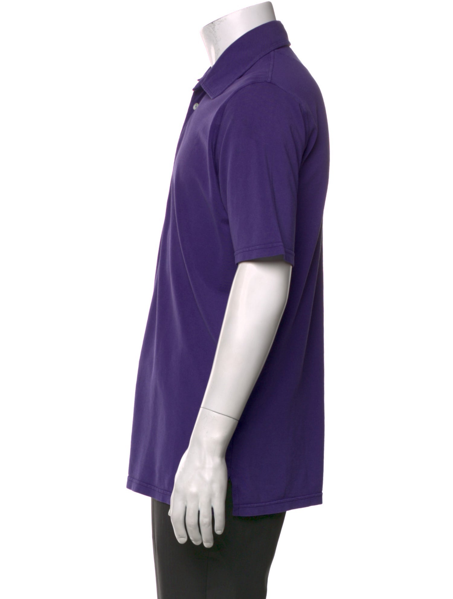 Hadleigh's Short Sleeve Shirt