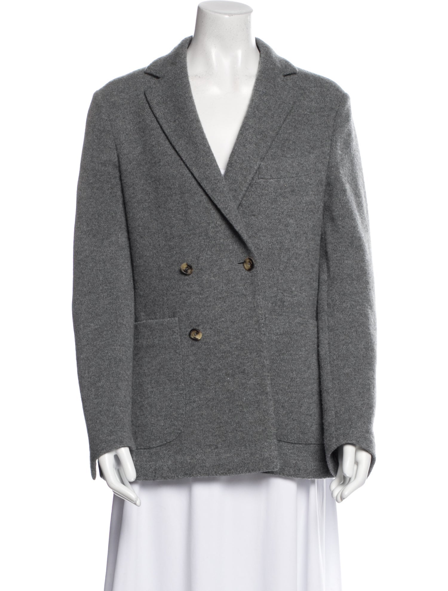 Hadleigh's Wool Blazer