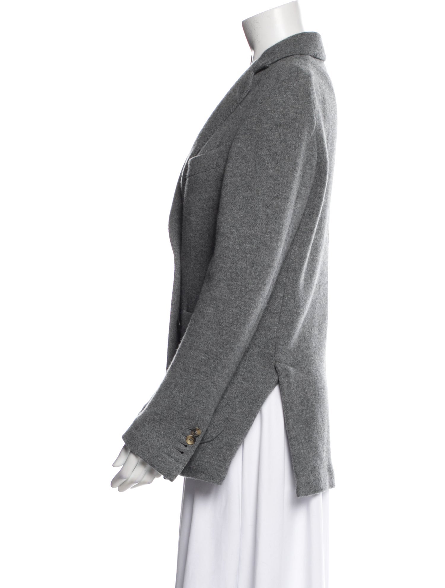 Hadleigh's Wool Blazer