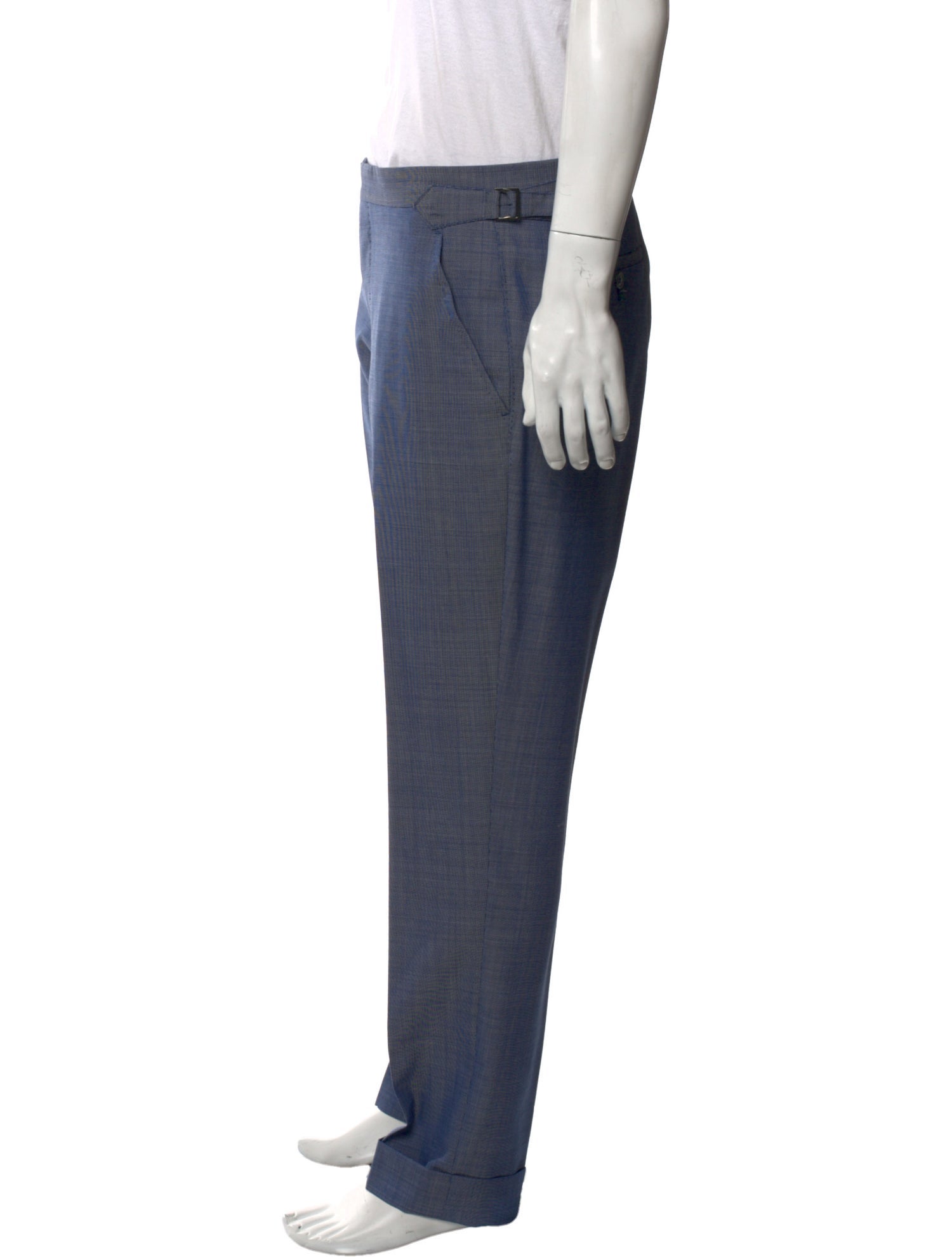 Hadleigh's Dress Pants