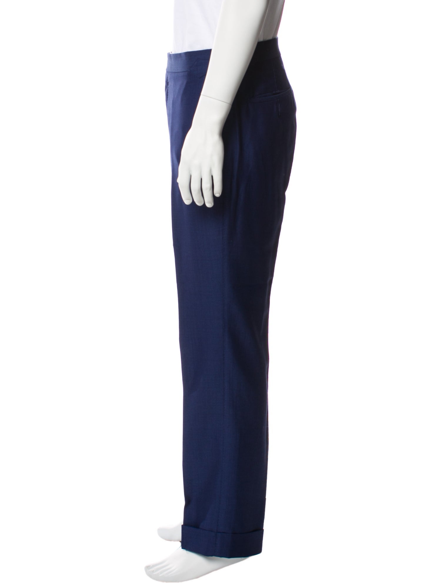 Hadleigh's Dress Pants