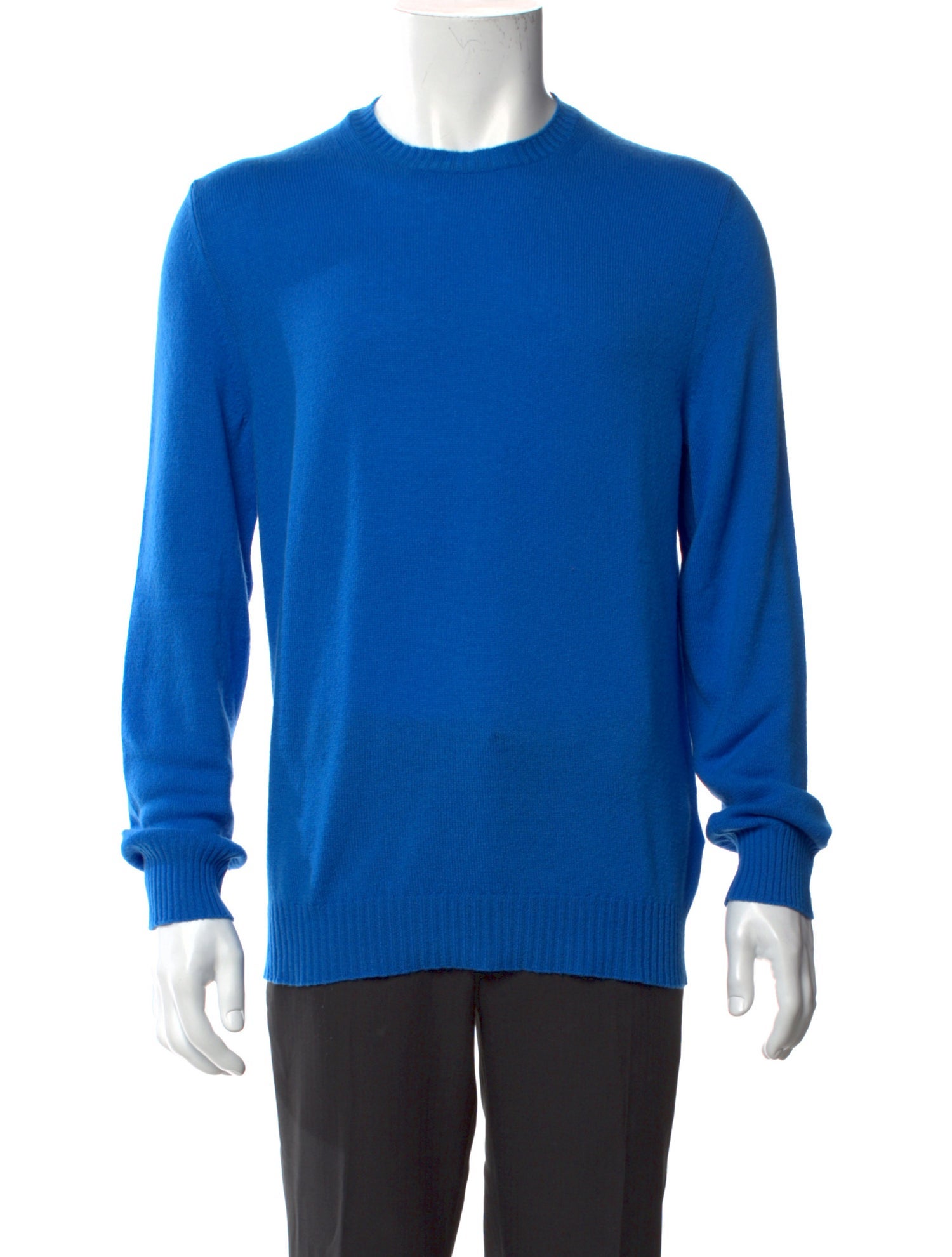 Hadleigh's Cashmere Long Sleeve Shirt
