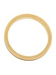 Hidalgo 18K Enamel Stacking Band Ring