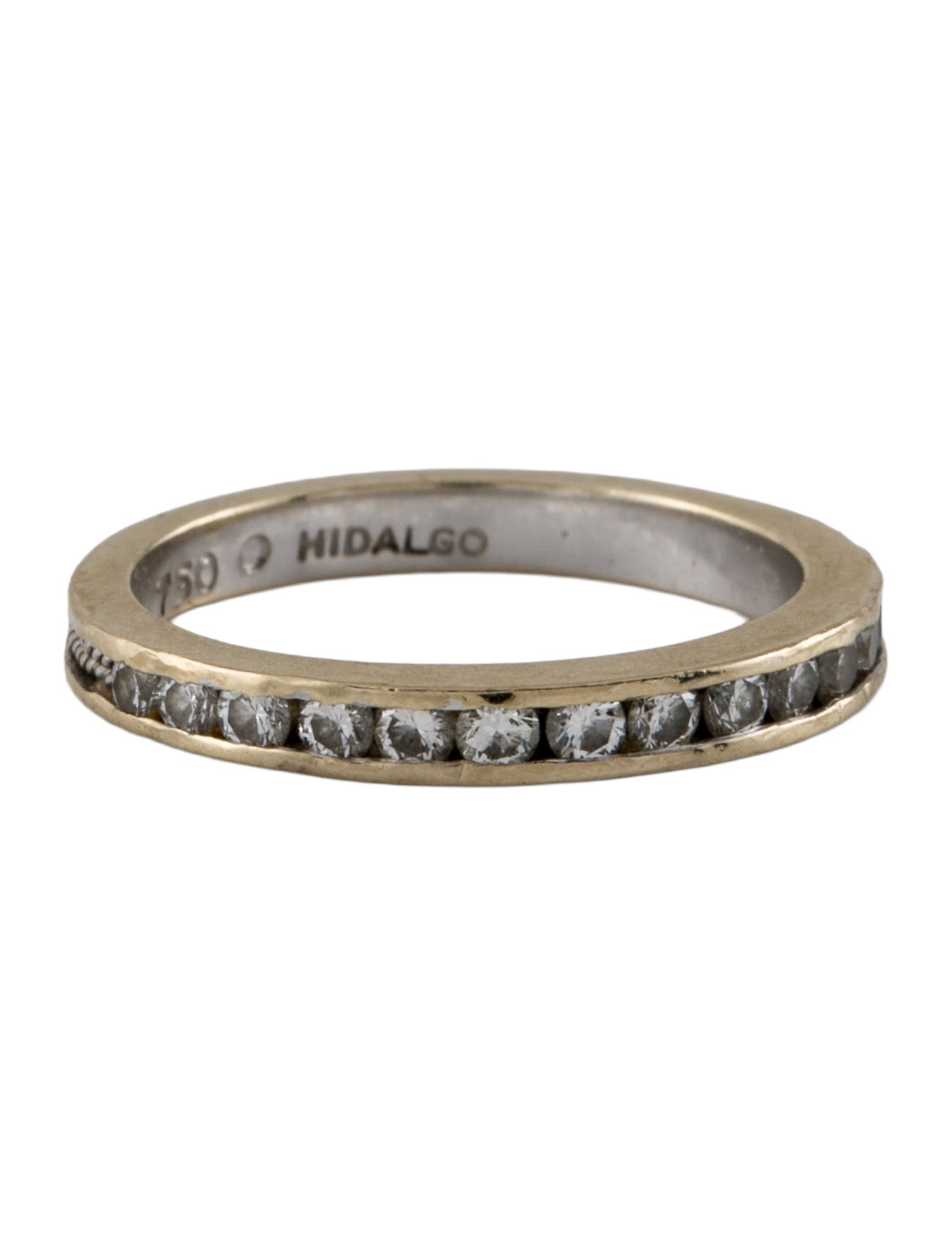 Hidalgo Rings | The RealReal