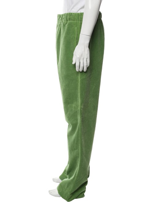 Zegna x The Elder Statesman Corduroy Pants