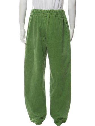 Zegna x The Elder Statesman Corduroy Pants