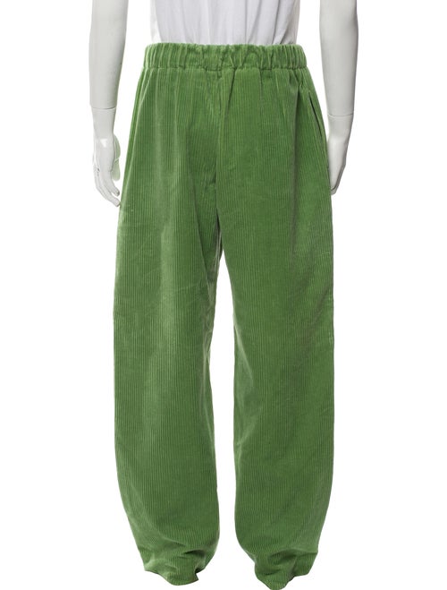 Zegna x The Elder Statesman Corduroy Pants