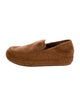 Zegna x The Elder Statesman Wool Slippers