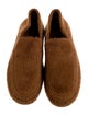 Zegna x The Elder Statesman Wool Slippers