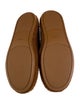 Zegna x The Elder Statesman Wool Slippers
