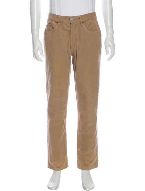 Hackett London Corduroy Pants