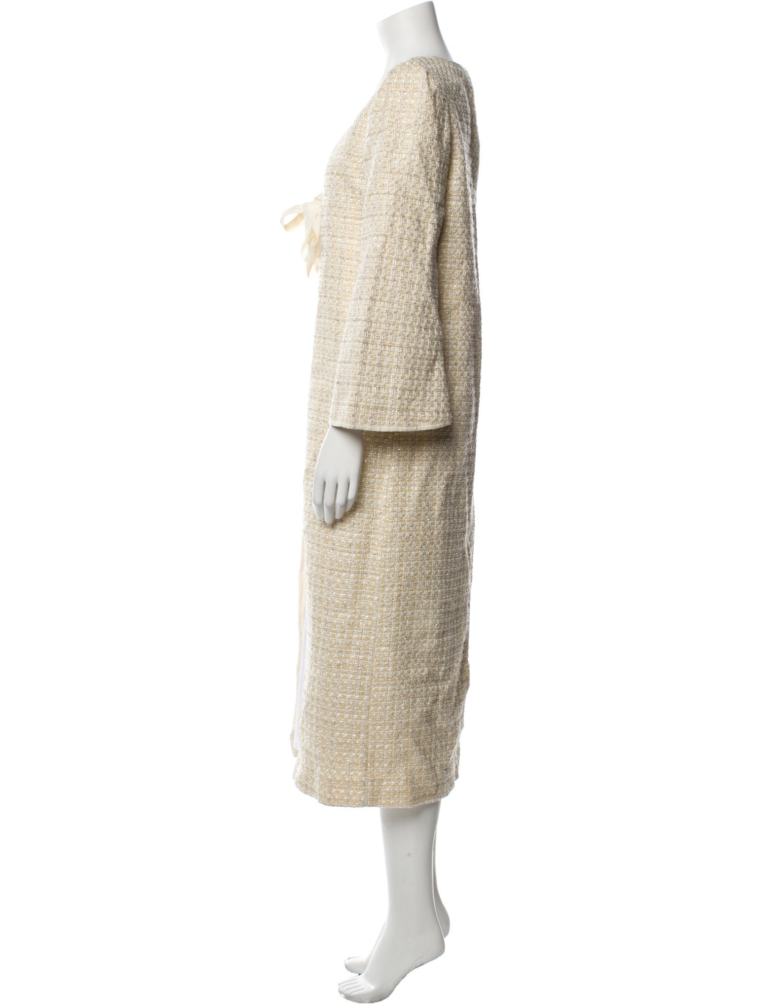 Hill House Home Wool Coat
