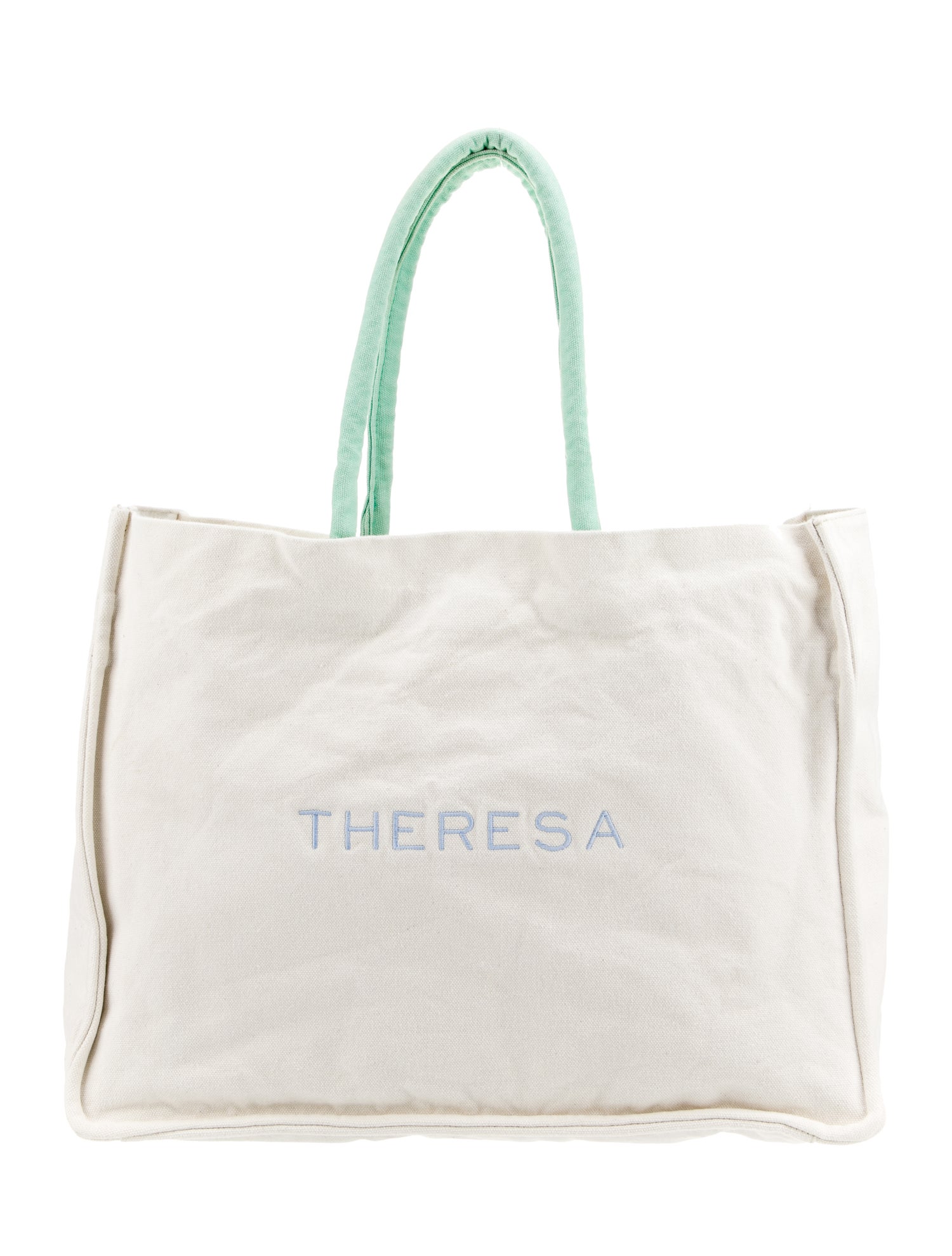 Hill House Home Canvas Shoulder Bag