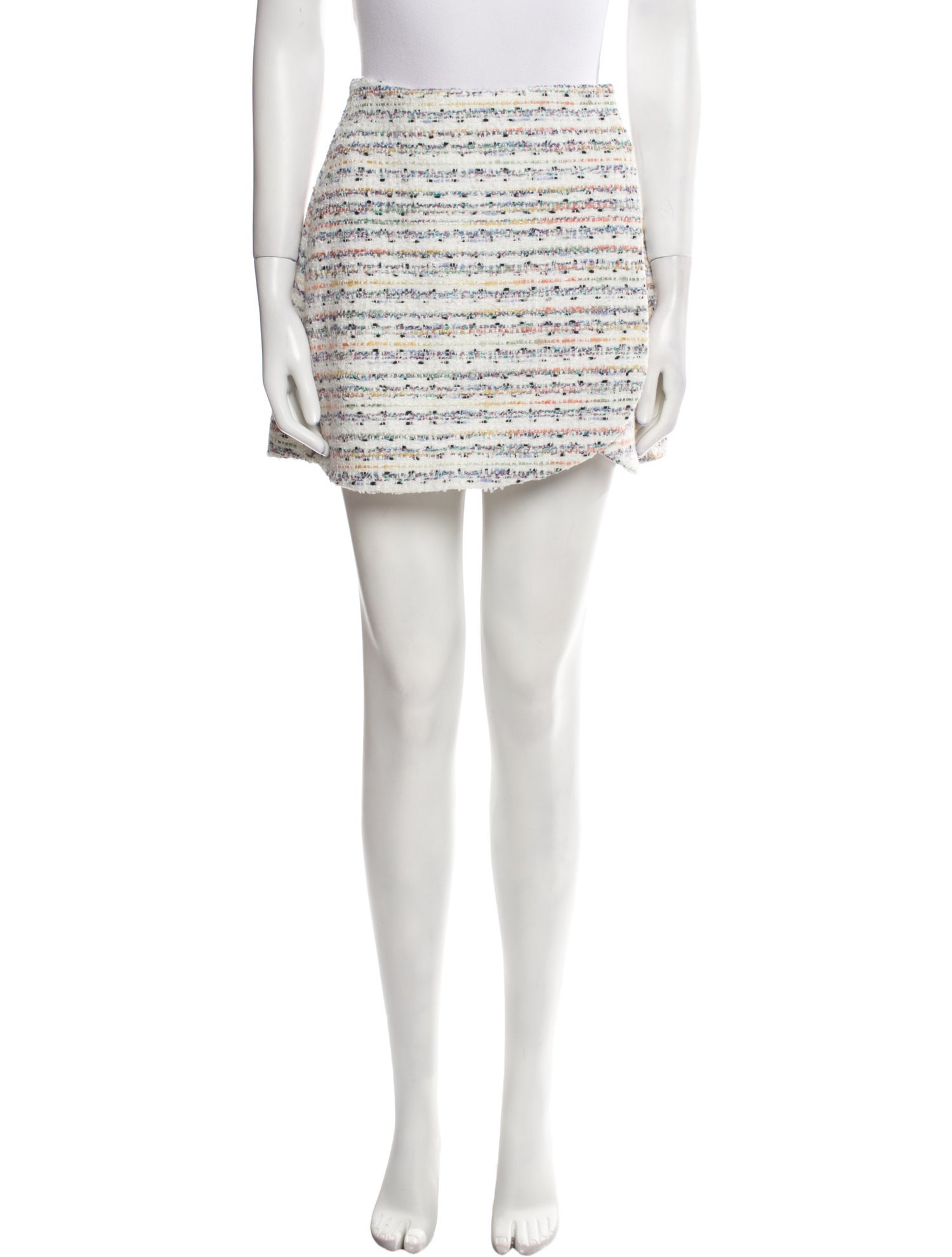 Hill House Home Mini Skirt