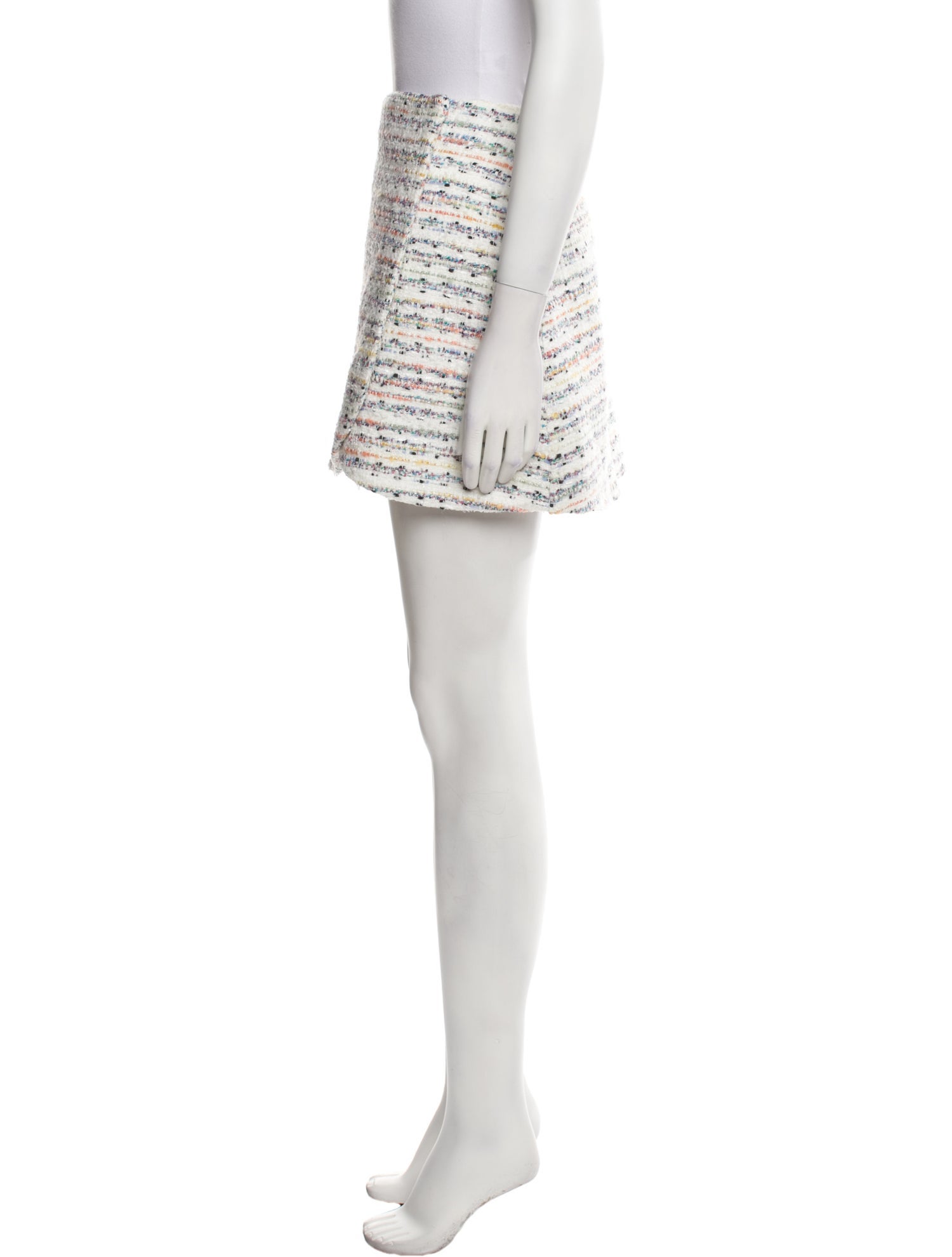 Hill House Home Mini Skirt