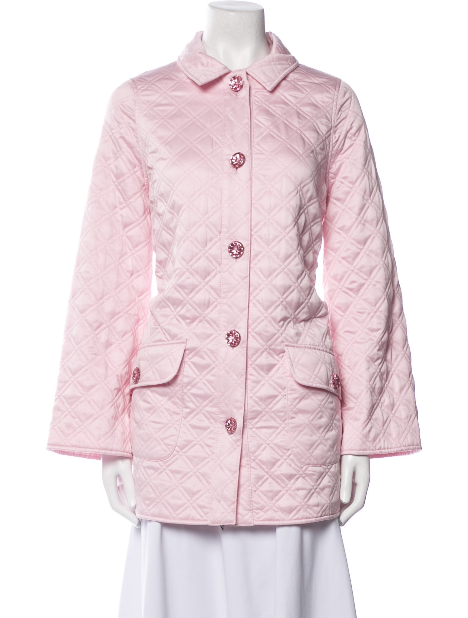 Hill House Home Jacket