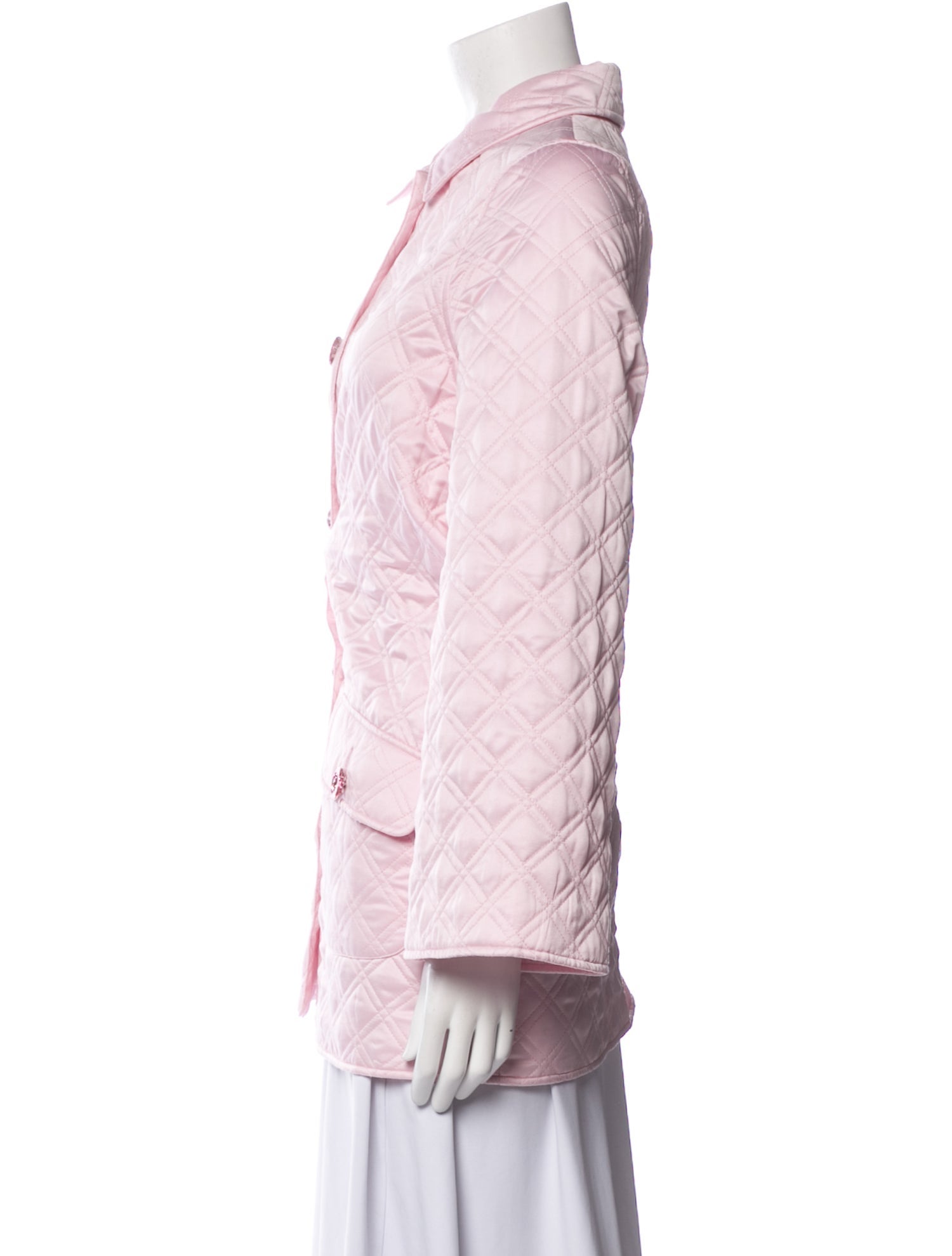 Hill House Home Jacket