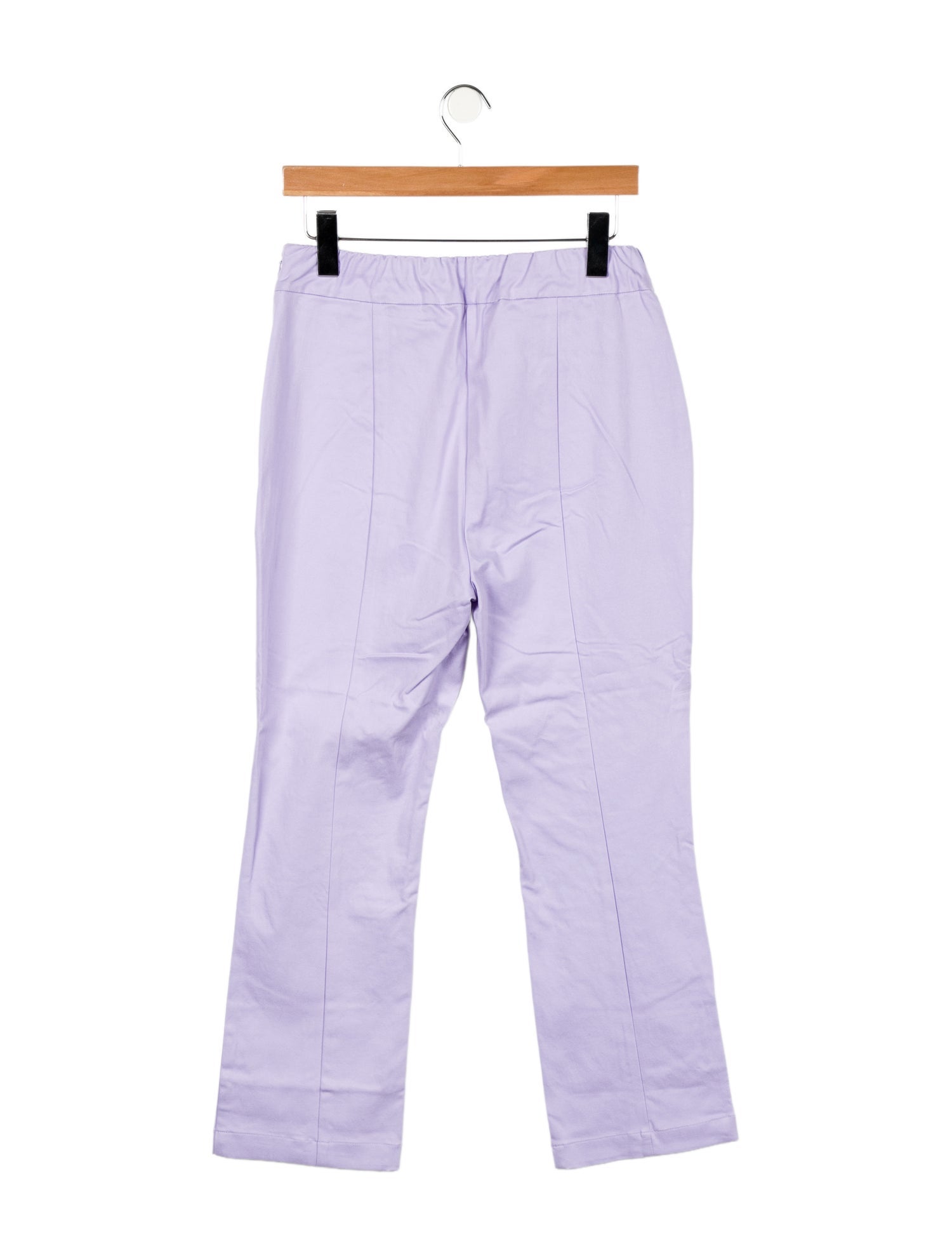 Hill House Home High-Rise Straight Leg Jeans