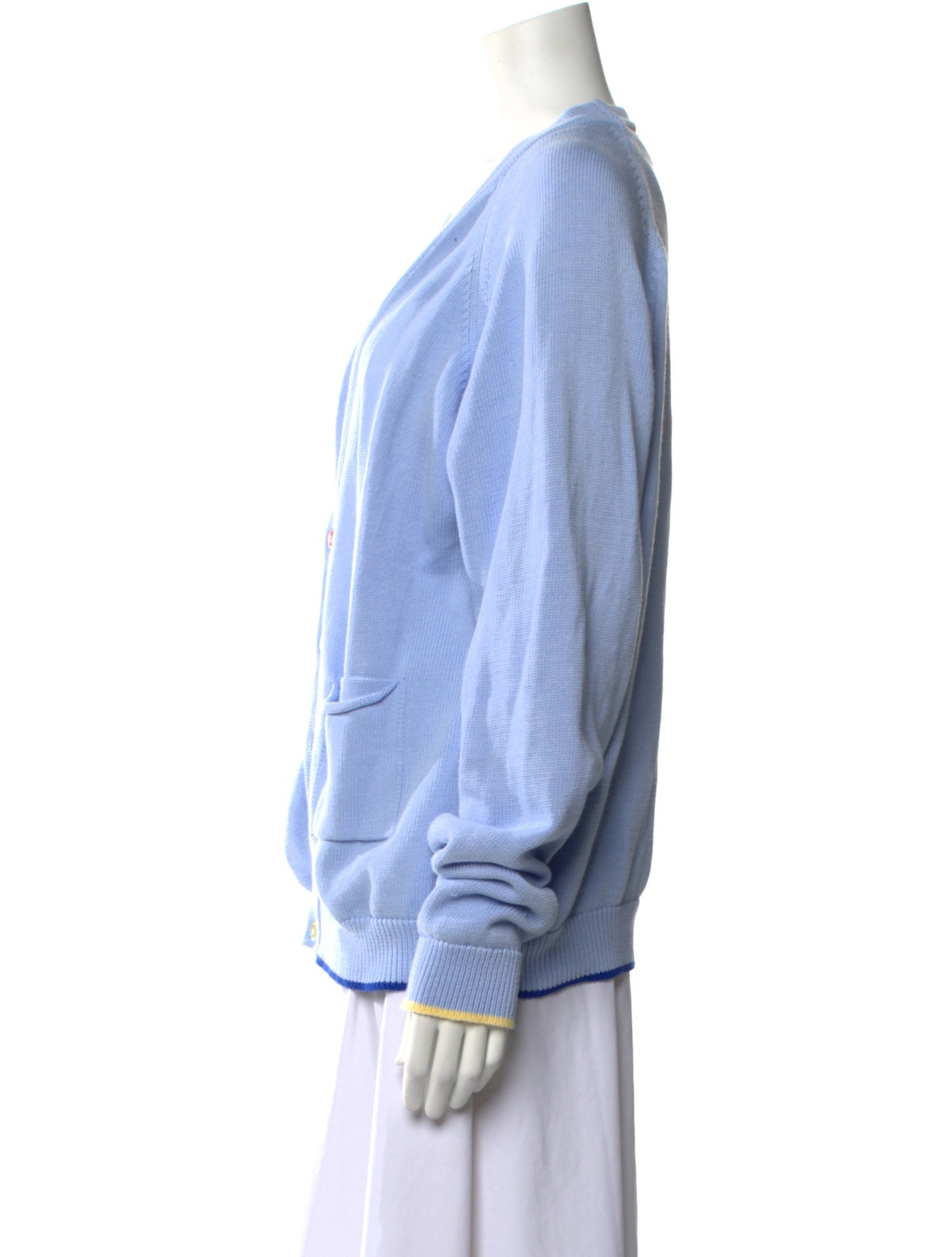 Hill House Home Plunge Neckline Sweater