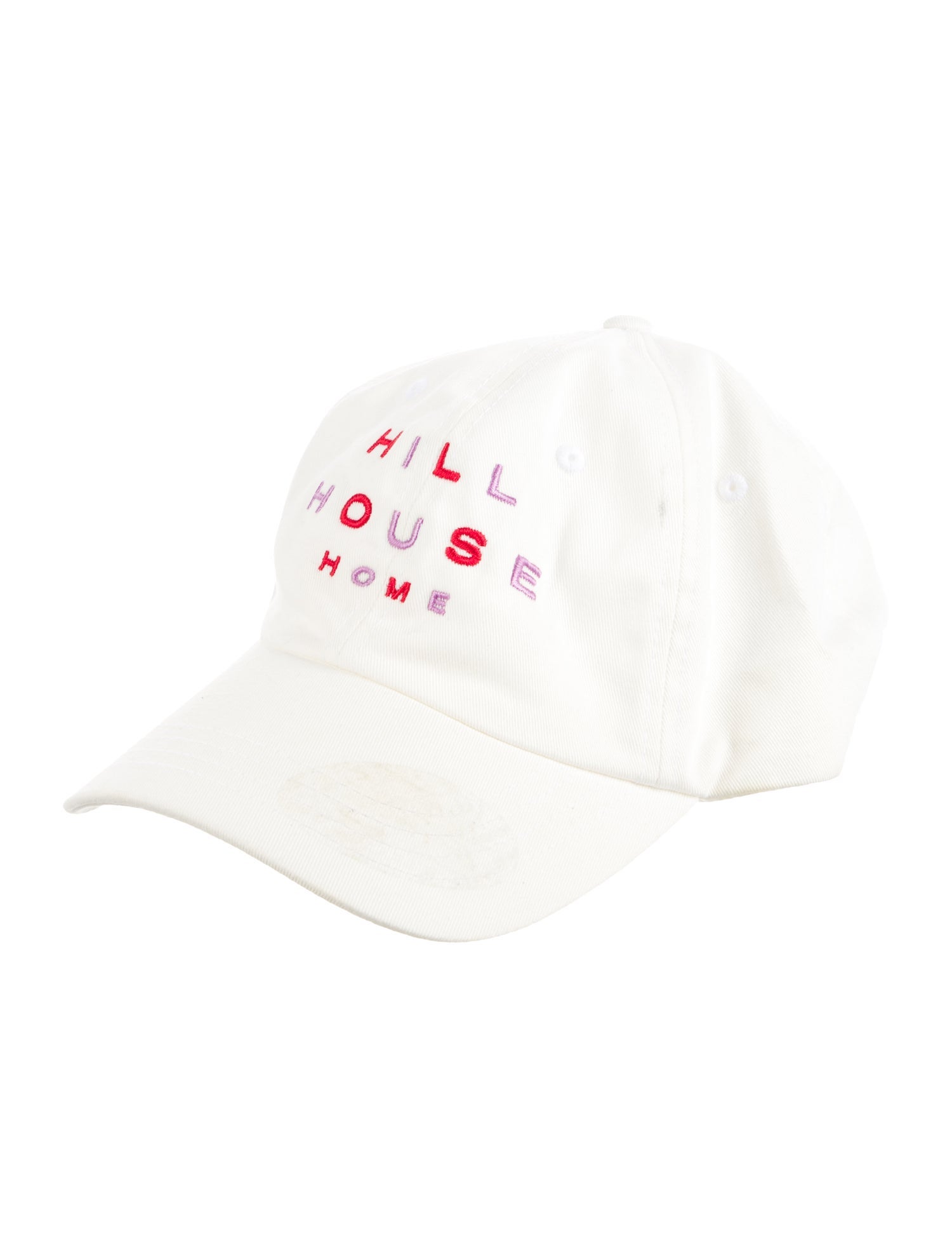 Hill House Home Dad Hat